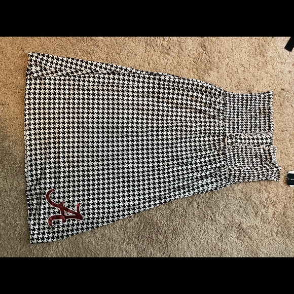 Klutch Apparel Dresses & Skirts - NWT Alabama tube dress